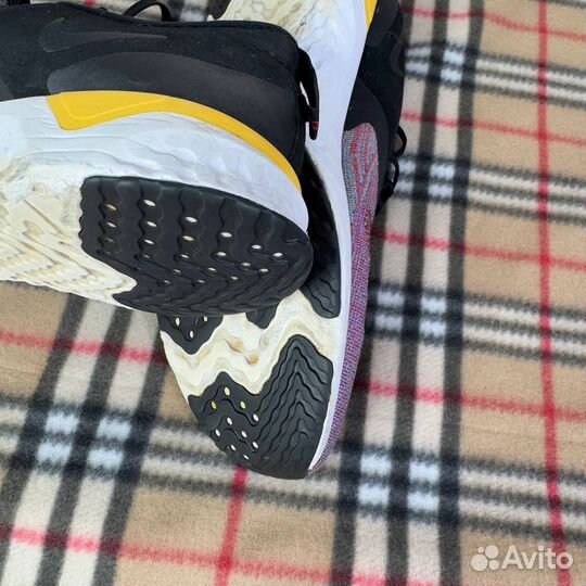 Кроссовки беговые nike odyssey оригинал