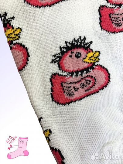 Подарок на 8 марта носки