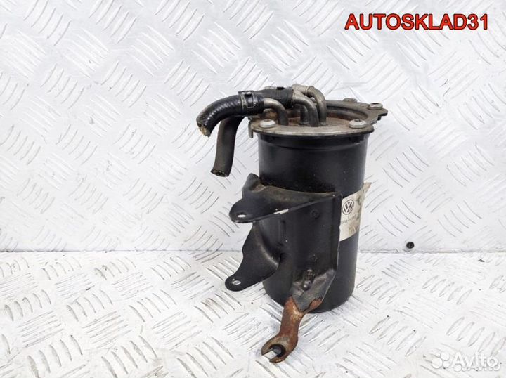 Корпус топливного фильтра VW Touran 1K0127400K