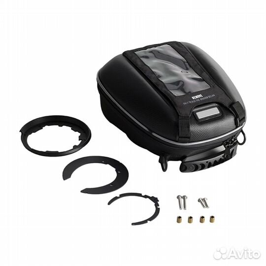 Сумка на бак мотоцикла Savage Uglybros для Kawasa