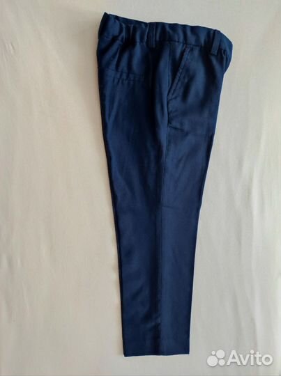 Комплект: жилетка, брюки и рубашка для мальчика