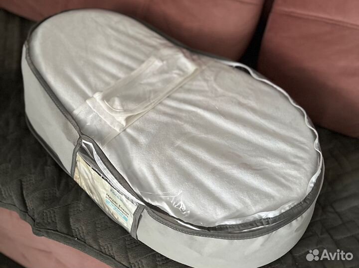 Кокон для новорожденных