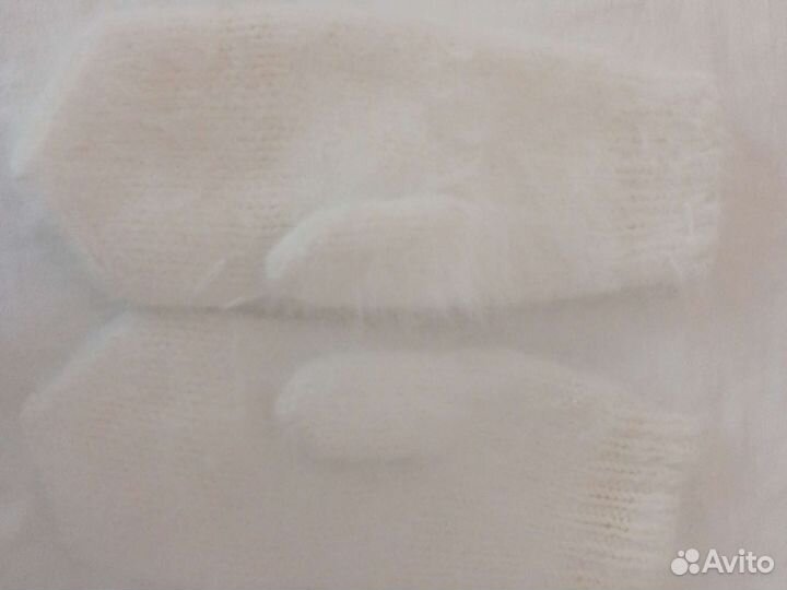 Перчатка зимние