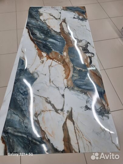 Гибкий мрамор