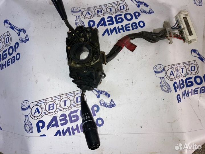 Блок подрулевых переключателей Toyota Corolla