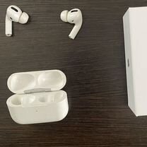 Airpods pro левый