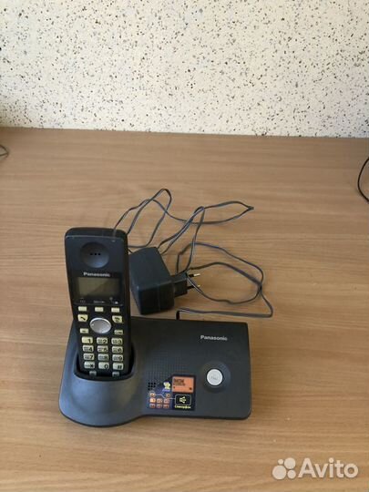 Стационарный телефон