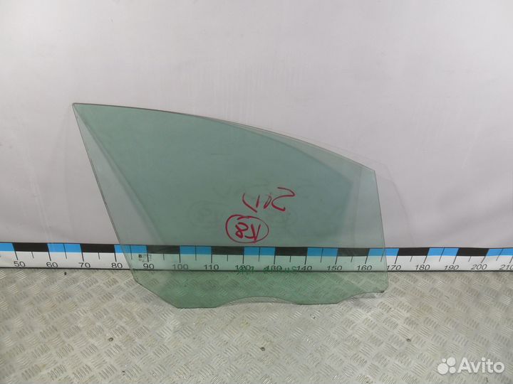 Б/У Стекло двери передней правой Opel Meriva B