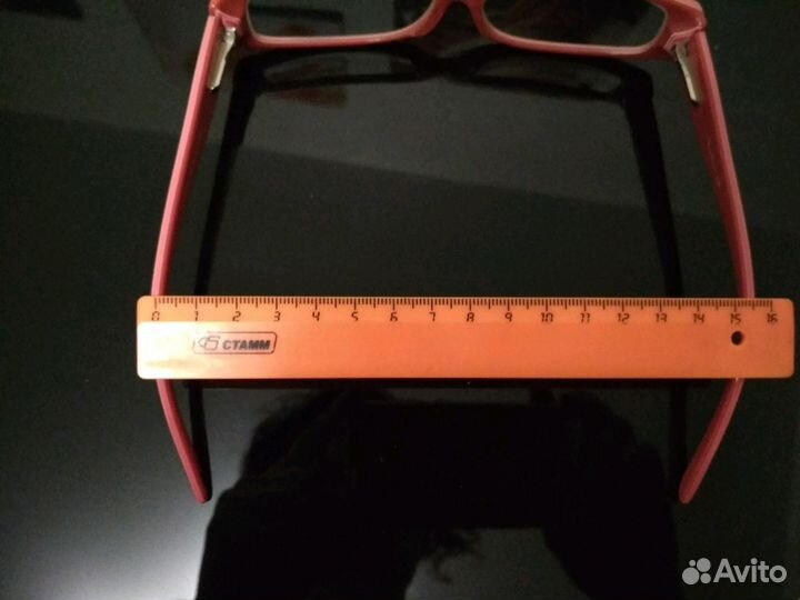 Очки (минус 0.75) новые