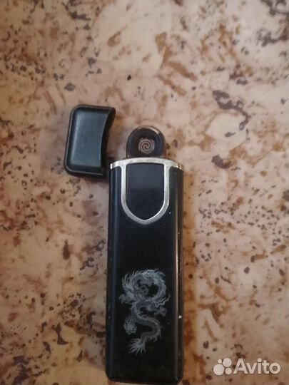 Usb зажигалка