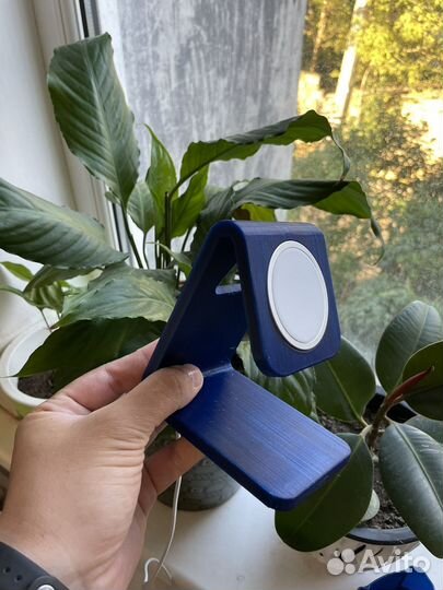 Подставка magsafe для iPhone 12