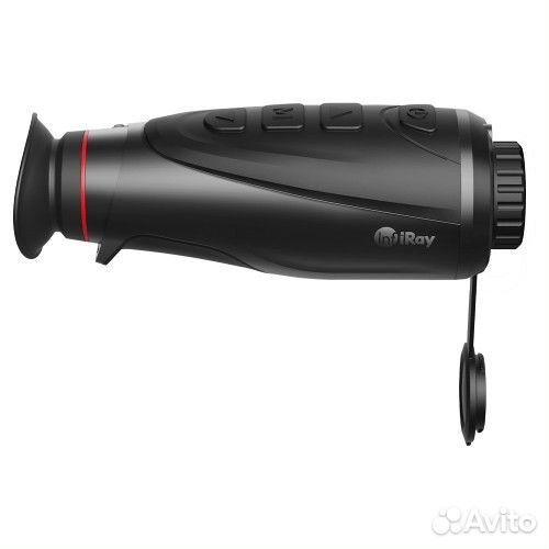 Тепловизионный монокуляр iRay affo AL 25