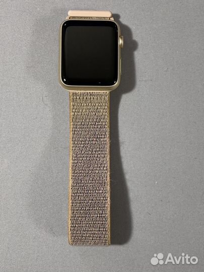 Apple Watch Series 1 42mm оригинальные