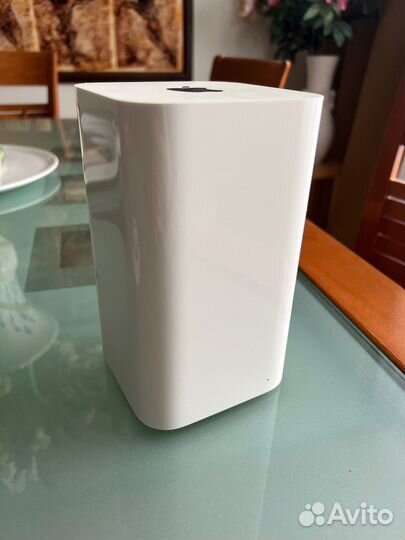 Wi-fi роутер Apple AirPort Extreme A1521