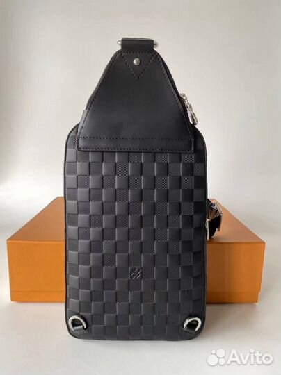 Сумка Louis Vuitton Avenue Slingbag