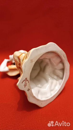 Казахский танец