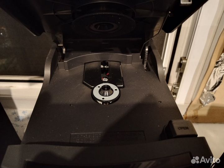 Музыкальный центр aiwa LCX - 500