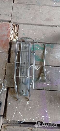 Запчасти для велосипедов и бмх читайте описание