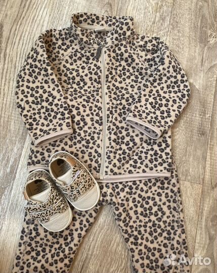 Костюм hm 74-80