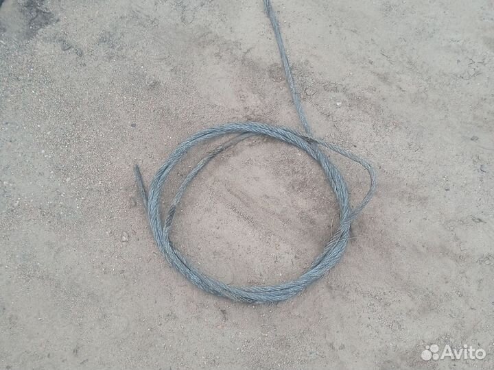 Трос 8мм