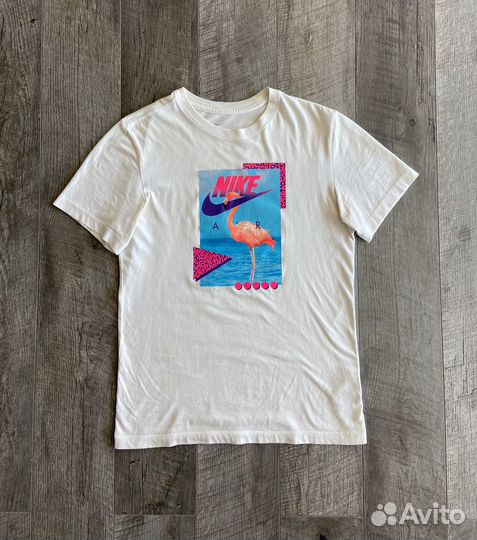 Футболка The Nike Tee