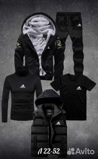 Ioffer adidas outlet tracksuit