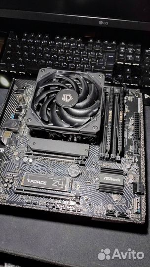 Игровой,компактный пк,RTX 3070