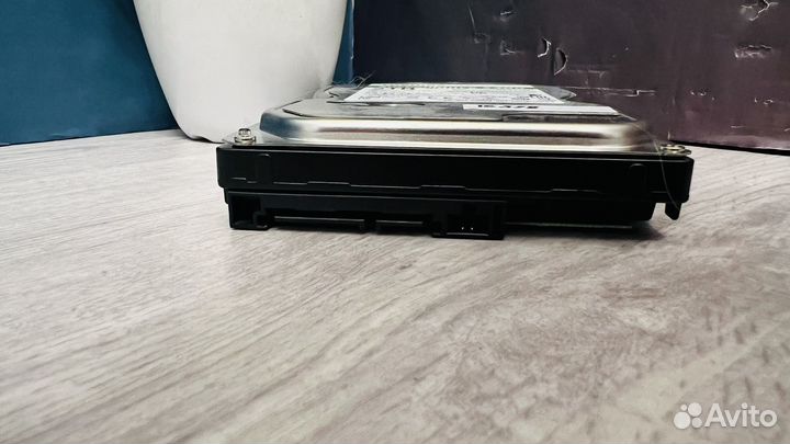 Жесткий диск 2 тб hdd Toshiba