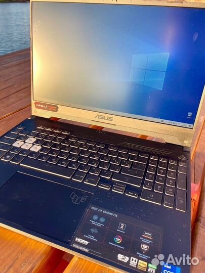 Игрокой Asus новый