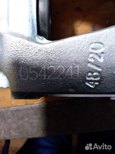 Суппорт daewoo