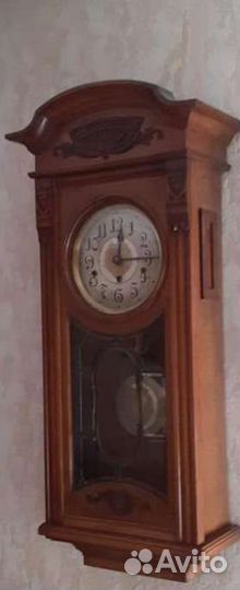 Часы настенные