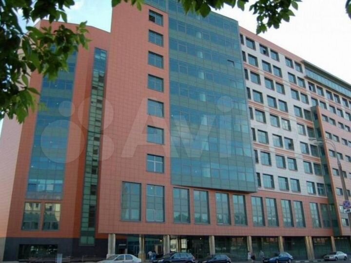 Сдам офисное помещение, 202.4 м²