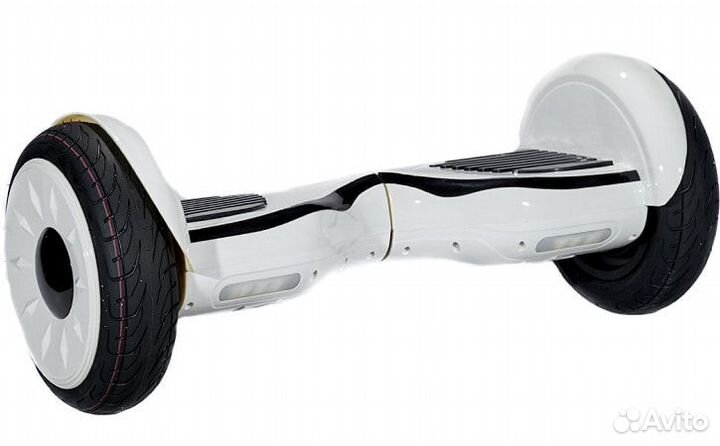 Гироскутер 