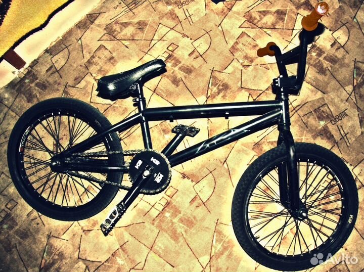 BMX K2B Pro