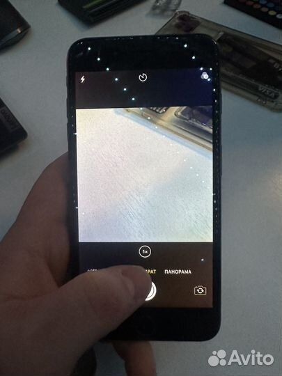 iPhone 8 Plus, 64 ГБ