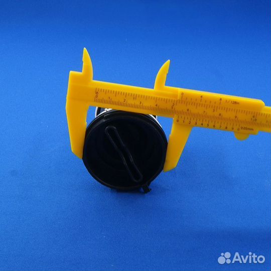 Фильтр сливного насоса (заглушка)