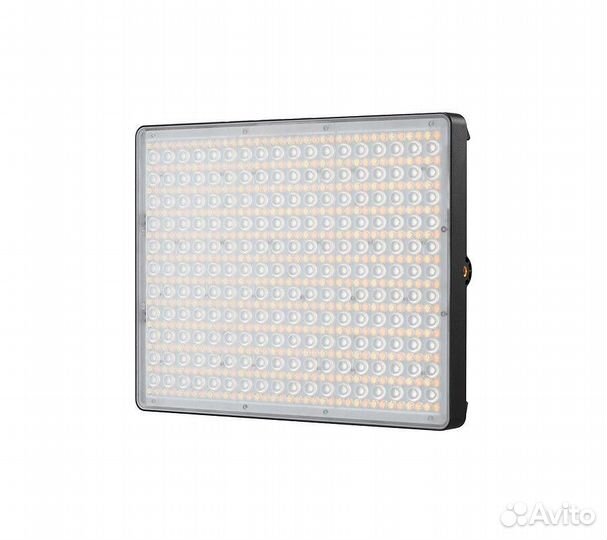 Светодиодный осветитель Aputure Amaran P60c 2500-7