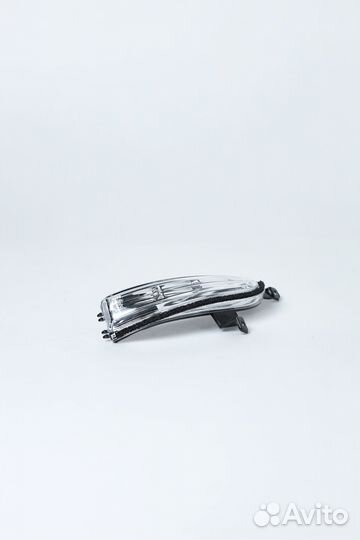 Повторитель поворота перед. лев. renault Koleos