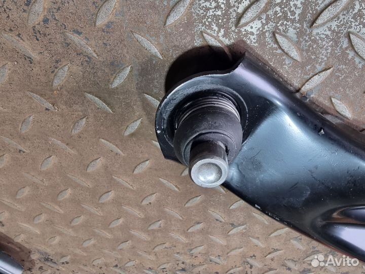 Рычаг передний Ниссан Джук (Nissan Juke) F15