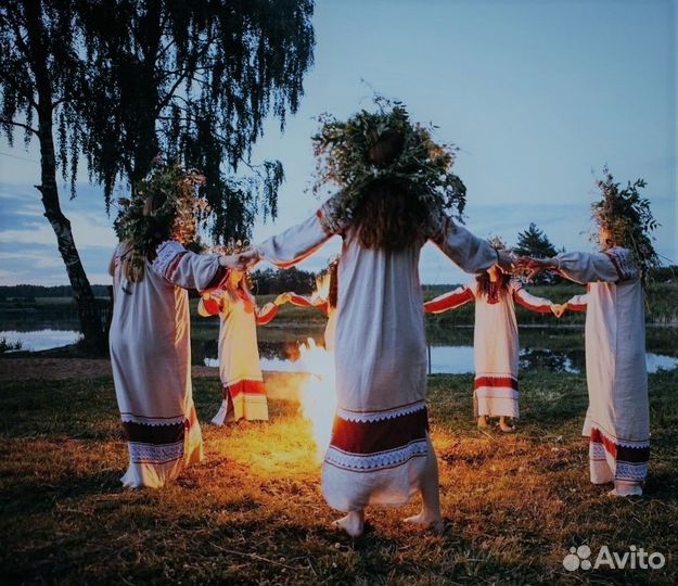 Девичник на Алтае Корпоратив Отдых Праздник