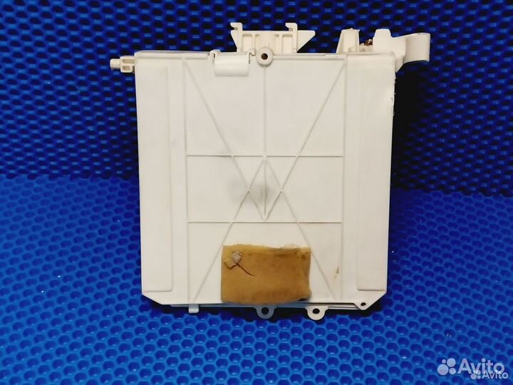 Плата управления стиральной машины Zanussi