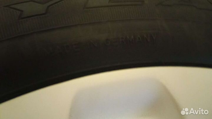Goodyear EfficientGrip 195/60 R16 89H