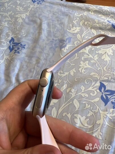 Apple watch se 44 mm