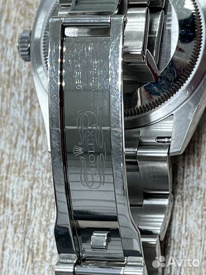 Часы Rolex Datejust 36mm