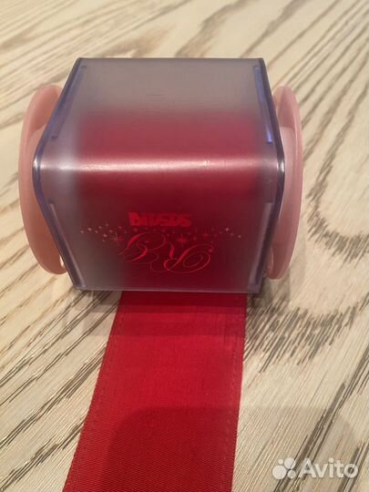 Лента гимнастическая с палочкой