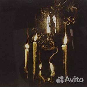 Opeth - Ghost Reveries (CD)