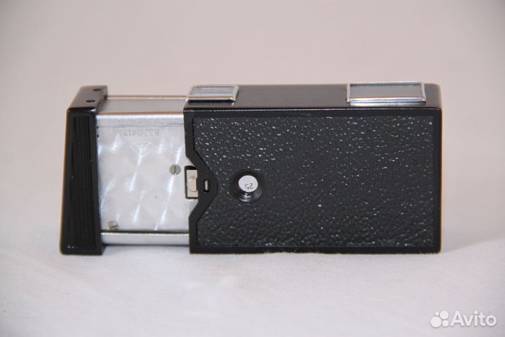 Фотоаппарат пленочный киев-30