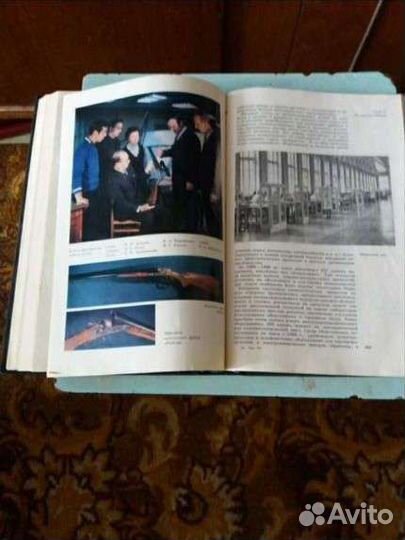 История Тульского оружейного завода