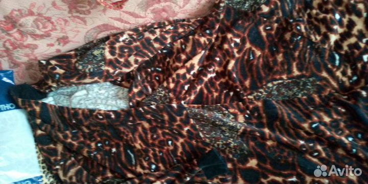 Халат Турция 90 годов