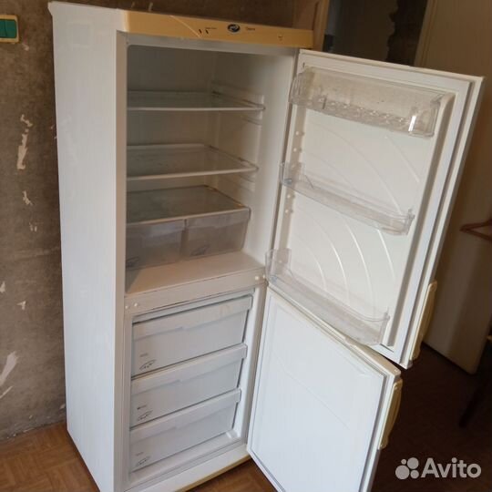 Холодильник Pozis Мир 121-2